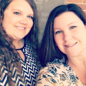 Meet your Posher, Heather